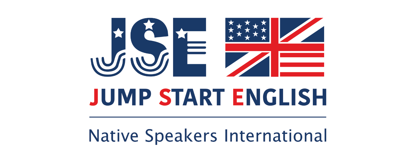 Team Jump Start English 2024